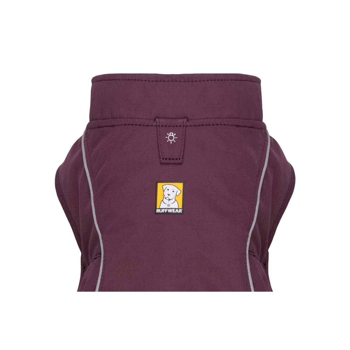 Overcoat Fuse Hundeweste