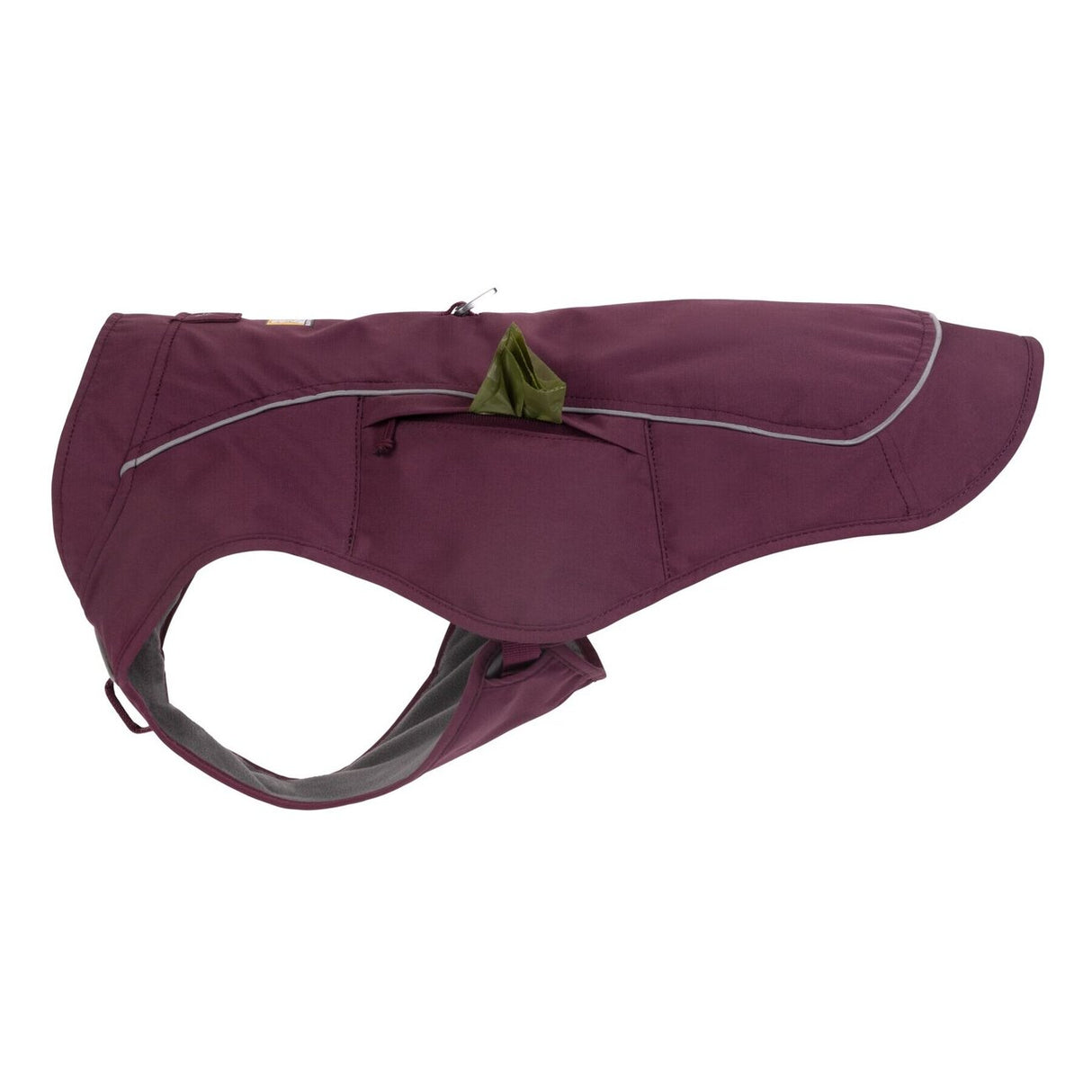 Overcoat Fuse Hundeweste