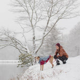 Ruffwear Overcoat Utility Jacket für Hunde