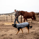 Ruffwear Overcoat Utility Jacket für Hunde