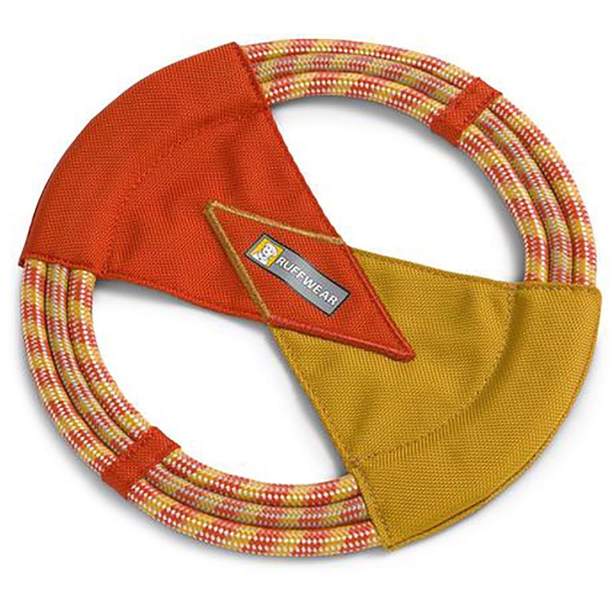 Ruffwear Pacific Loop™ Hundespielzeug Frisbee