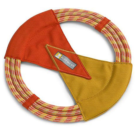 Ruffwear Pacific Loop™ Hundespielzeug Frisbee