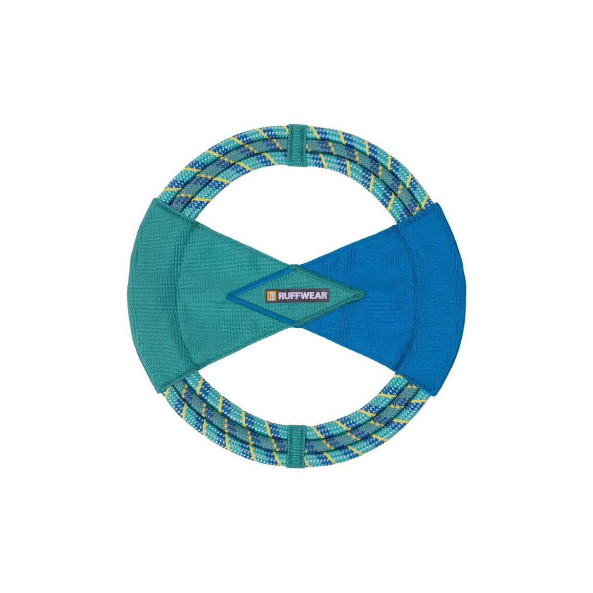 Ruffwear Pacific Loop™ Hundespielzeug Frisbee