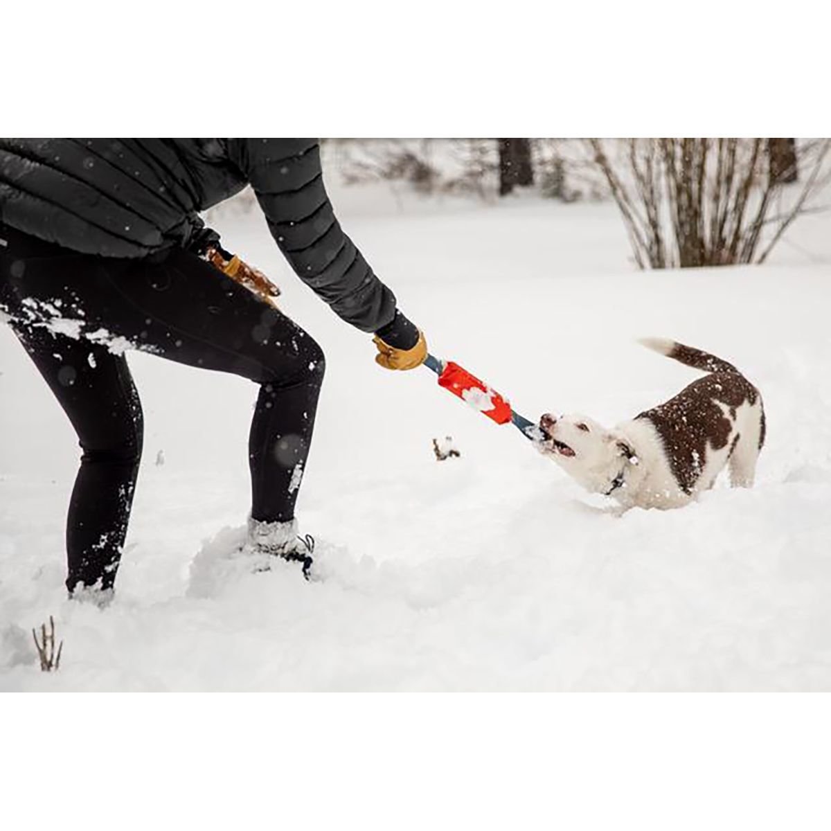 Ruffwear Pacific Loop™ Hundespielzeug Hundedummy