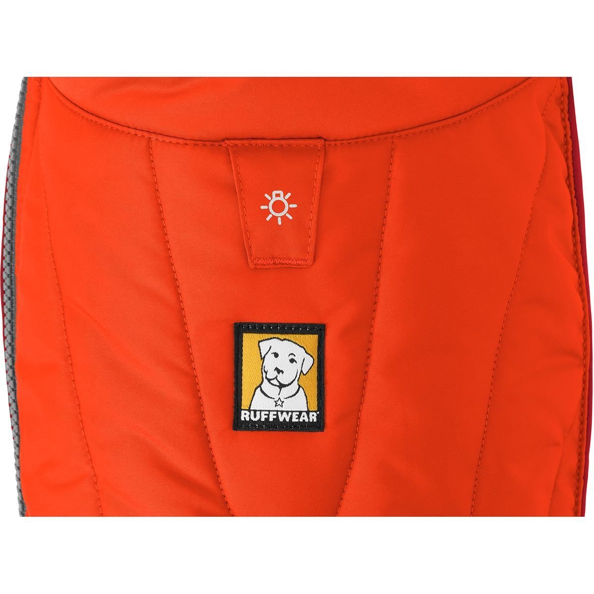 Ruffwear Powder Hound Hundemantel