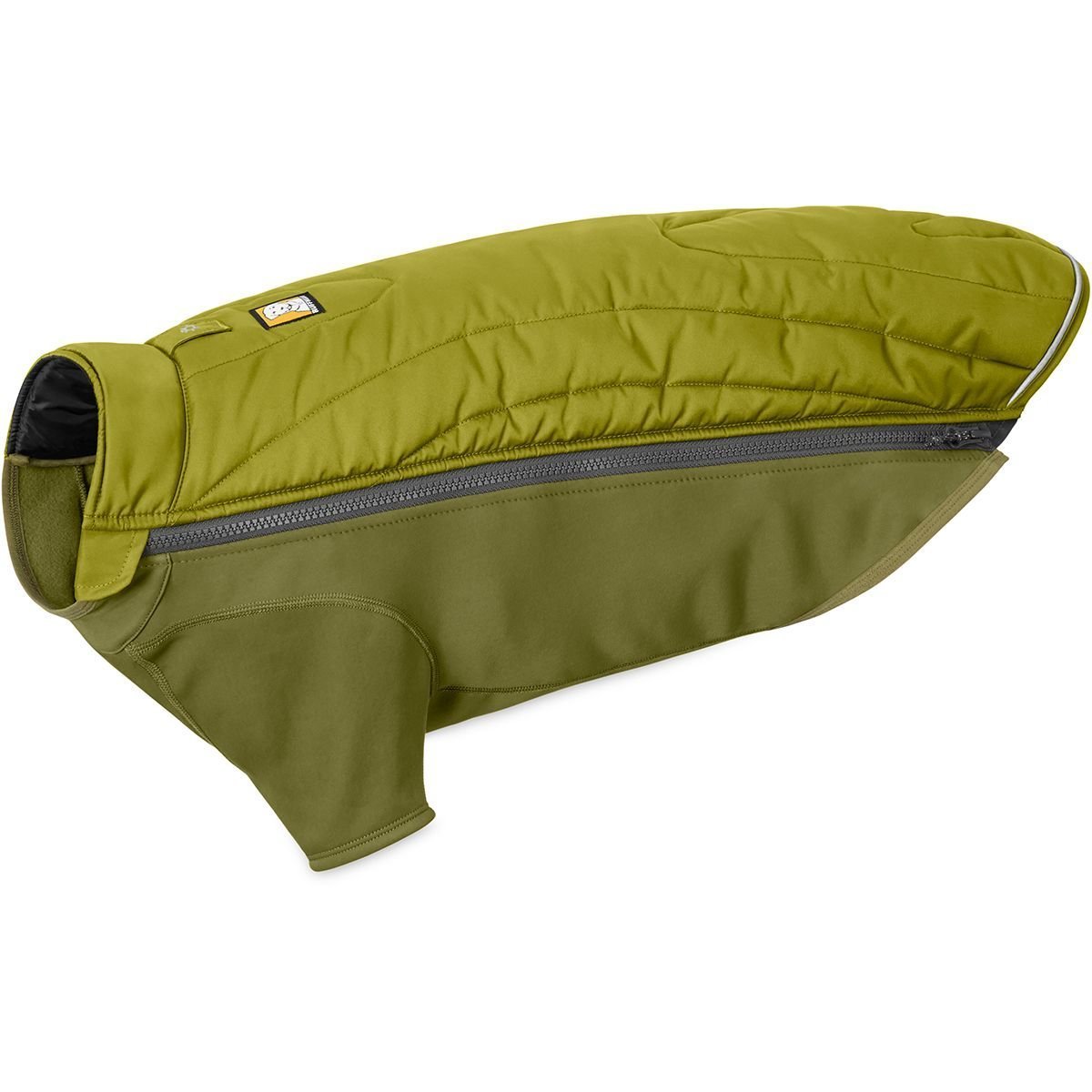 Ruffwear Powder Hound Hundemantel