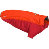 Ruffwear Powder Hound Hundemantel