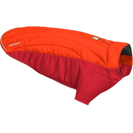Ruffwear Powder Hound Hundemantel