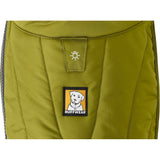 Ruffwear Powder Hound Hundemantel