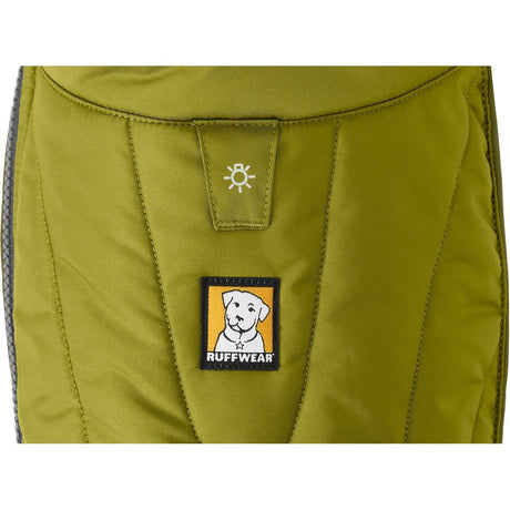 Ruffwear Powder Hound Hundemantel