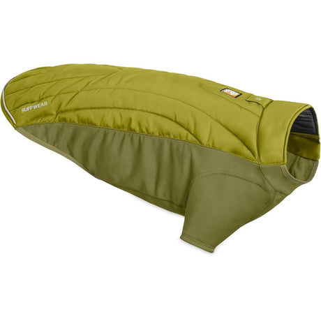 Ruffwear Powder Hound Hundemantel