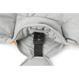 Ruffwear Quinzee Hundemantel gefüttert