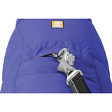 Ruffwear Quinzee Hundemantel gefüttert