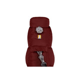 Ruffwear Quinzee Hundemantel gefüttert