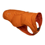 Ruffwear Quinzee Hundemantel gefüttert