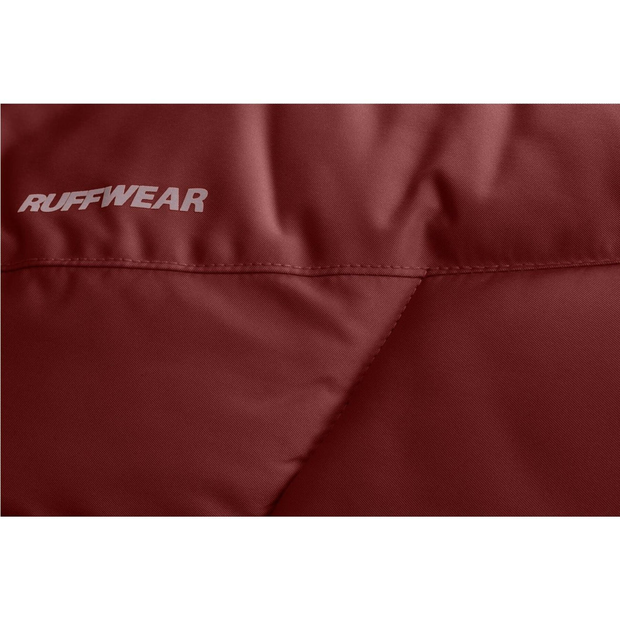 Ruffwear Quinzee Hundemantel gefüttert