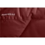 Ruffwear Quinzee Hundemantel gefüttert