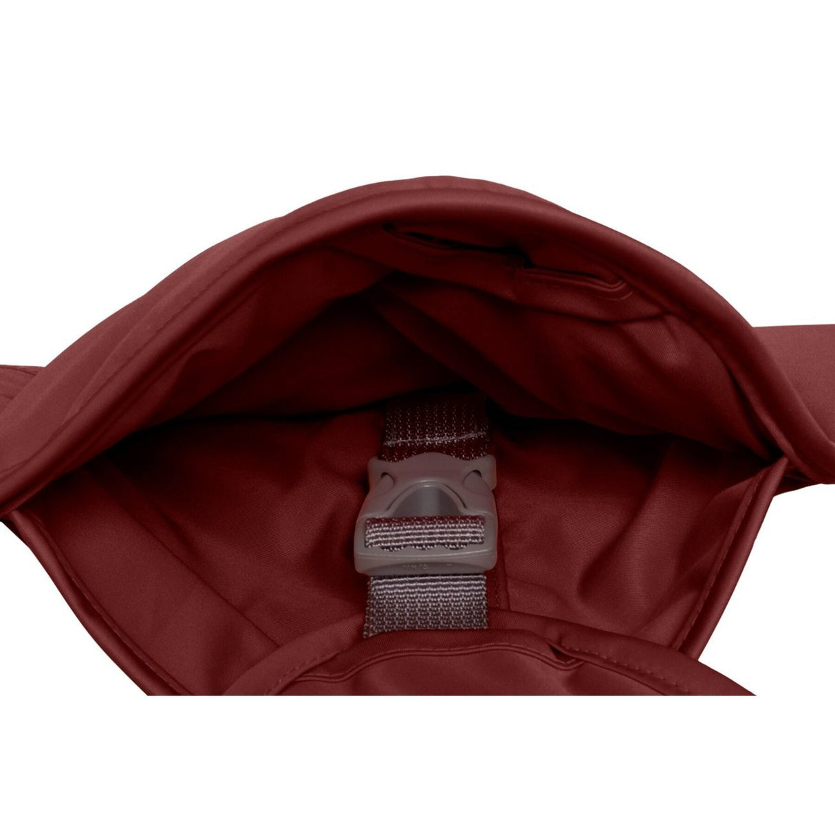 Ruffwear Quinzee Hundemantel gefüttert