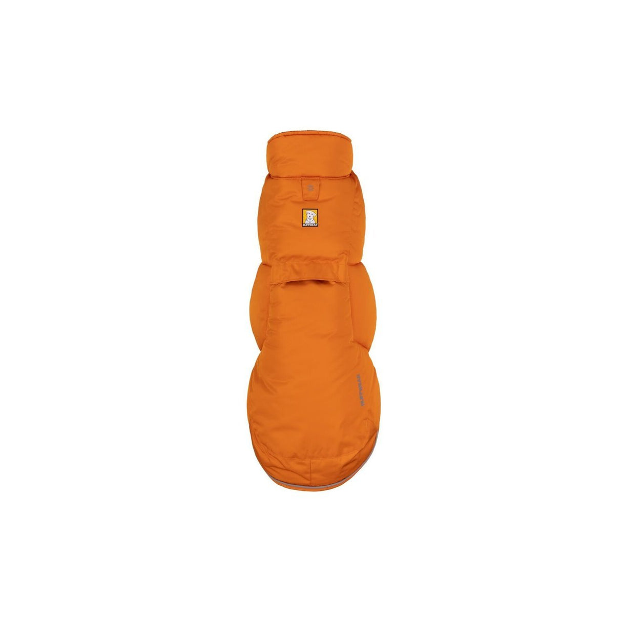 Ruffwear Quinzee Hundemantel gefüttert