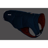 Ruffwear Quinzee Hundemantel gefüttert