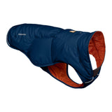 Ruffwear Quinzee Hundemantel gefüttert
