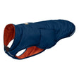 Ruffwear Quinzee Hundemantel gefüttert