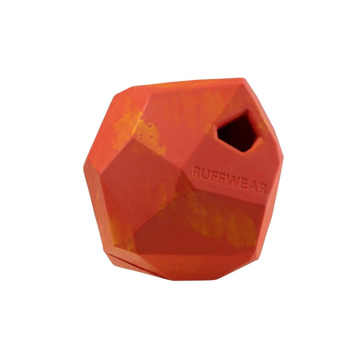 Ruffwear Spielzeug für Hunde Gnawt-a-Rock