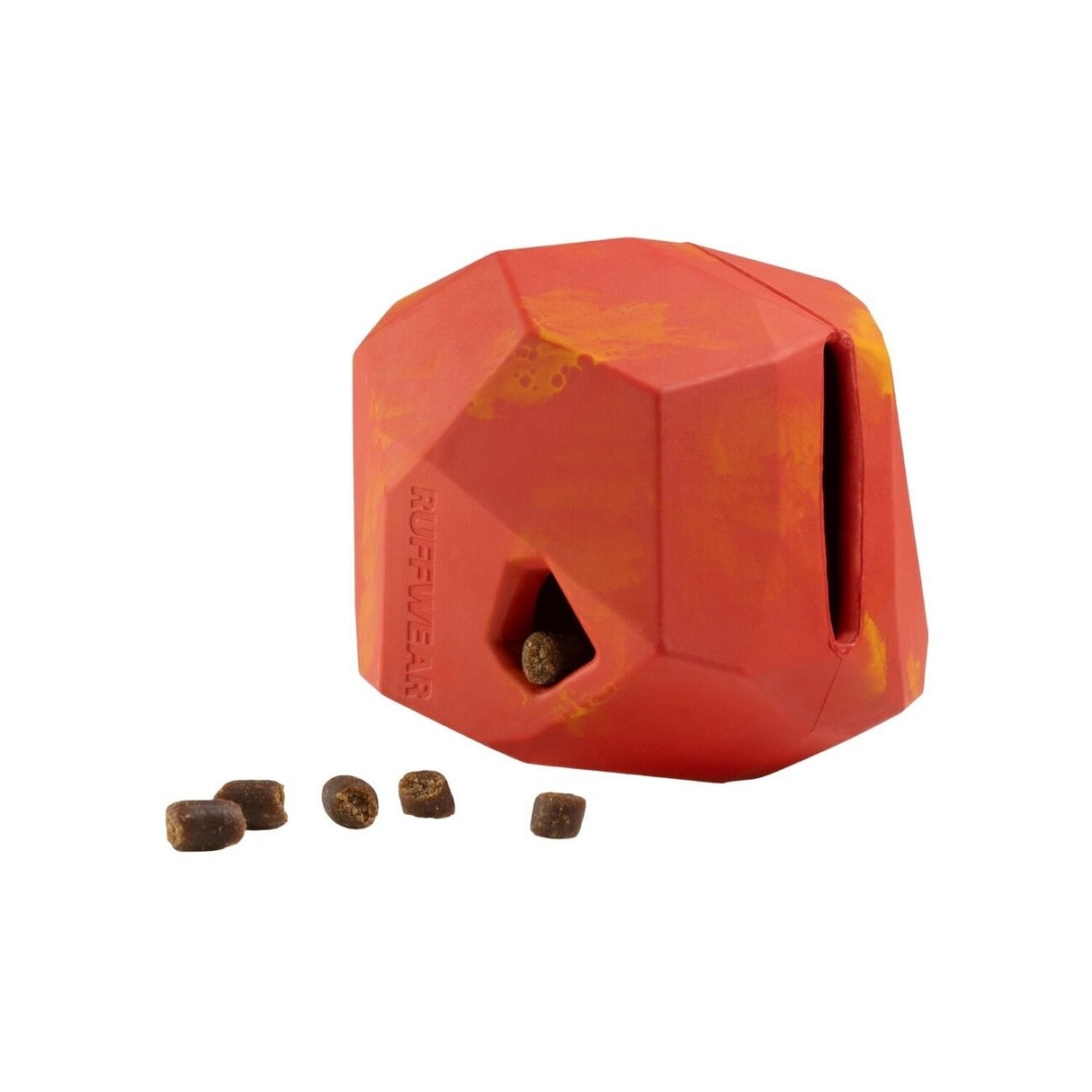 Ruffwear Spielzeug für Hunde Gnawt-a-Rock