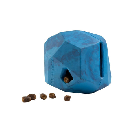 Ruffwear Spielzeug für Hunde Gnawt-a-Rock