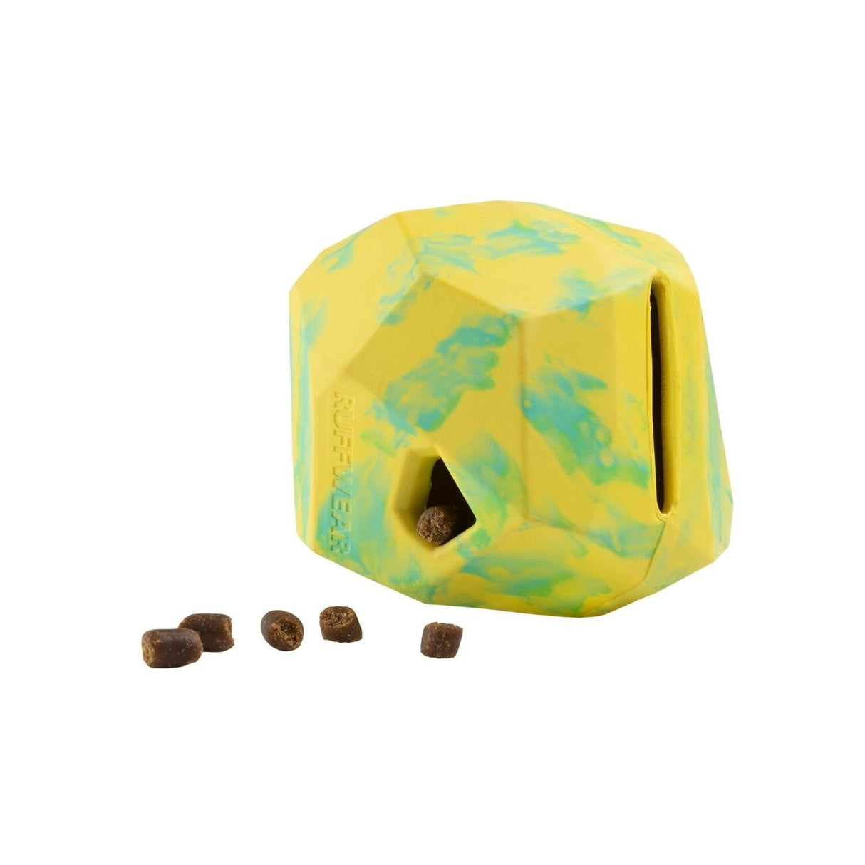 Ruffwear Spielzeug für Hunde Gnawt-a-Rock