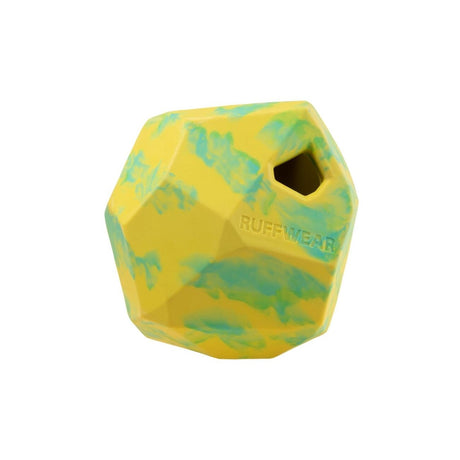 Ruffwear Spielzeug für Hunde Gnawt-a-Rock