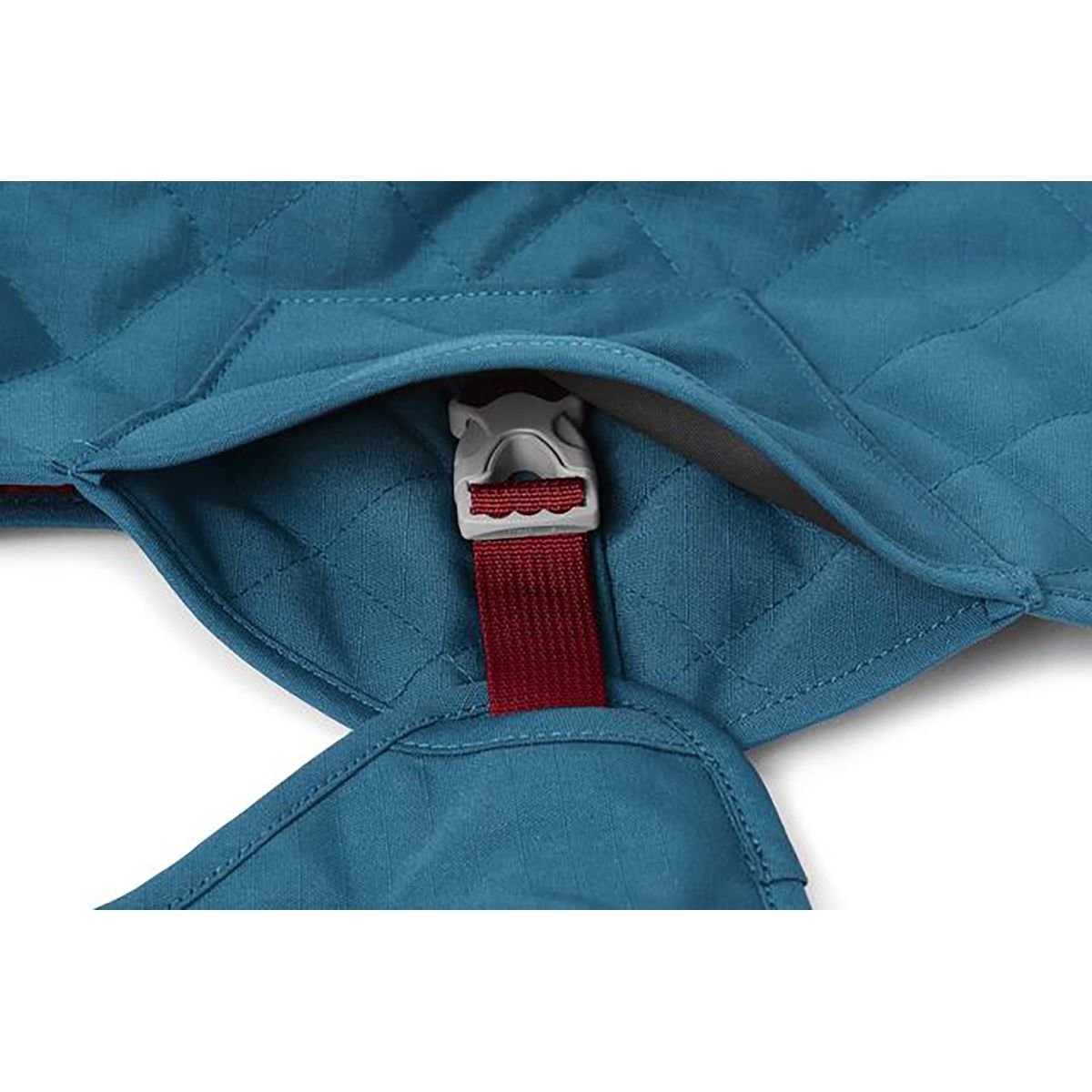 Ruffwear Stumptown Hundemantel