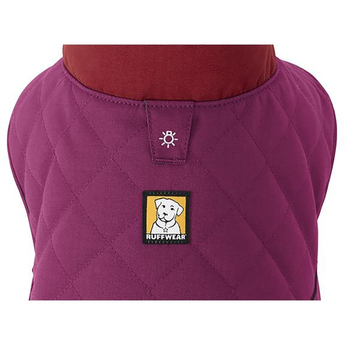 Ruffwear Stumptown Hundemantel