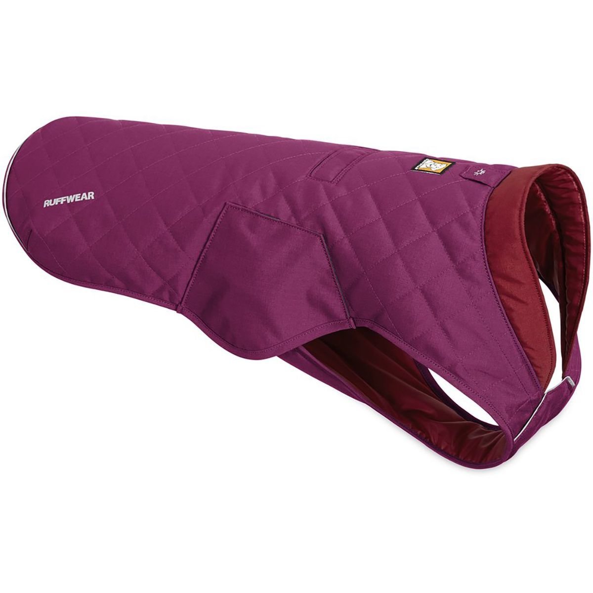 Ruffwear Stumptown Hundemantel