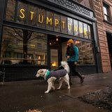 Ruffwear Stumptown Hundemantel