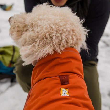 Vert Dog Jacket Hunde Wintermantel