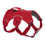 Ruffwear Hundegeschirr Webmaster