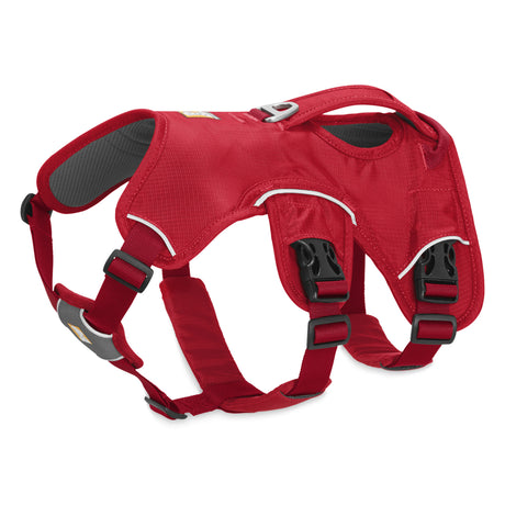 Ruffwear Hundegeschirr Webmaster