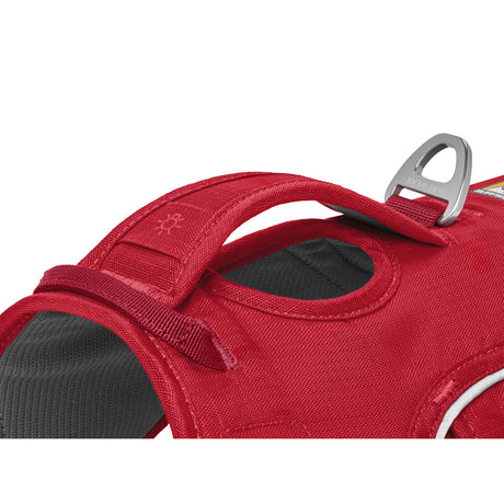 Ruffwear Hundegeschirr Webmaster
