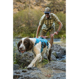 Ruffwear Hundegeschirr Webmaster