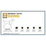 Ruffwear Hundegeschirr Webmaster