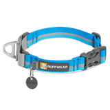 Ruffwear Web Reaction™ Collar Hundehalsband