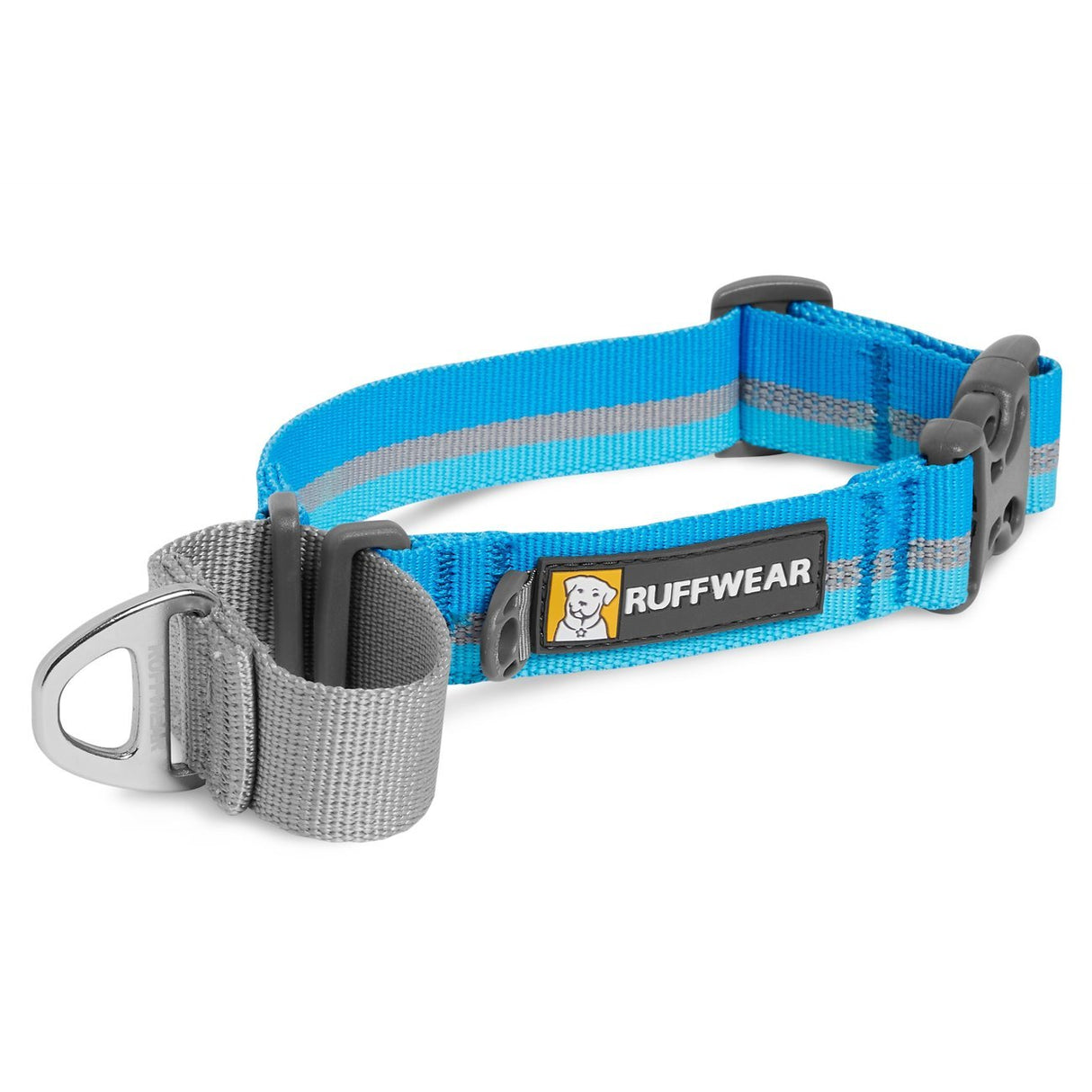 Ruffwear Web Reaction™ Collar Hundehalsband