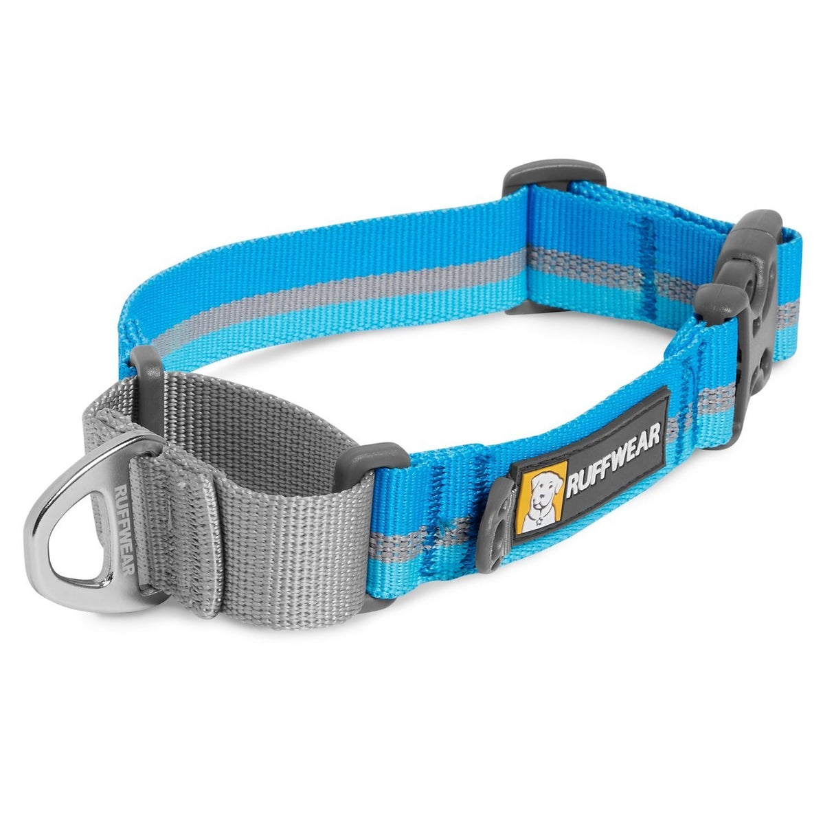 Ruffwear Web Reaction™ Collar Hundehalsband
