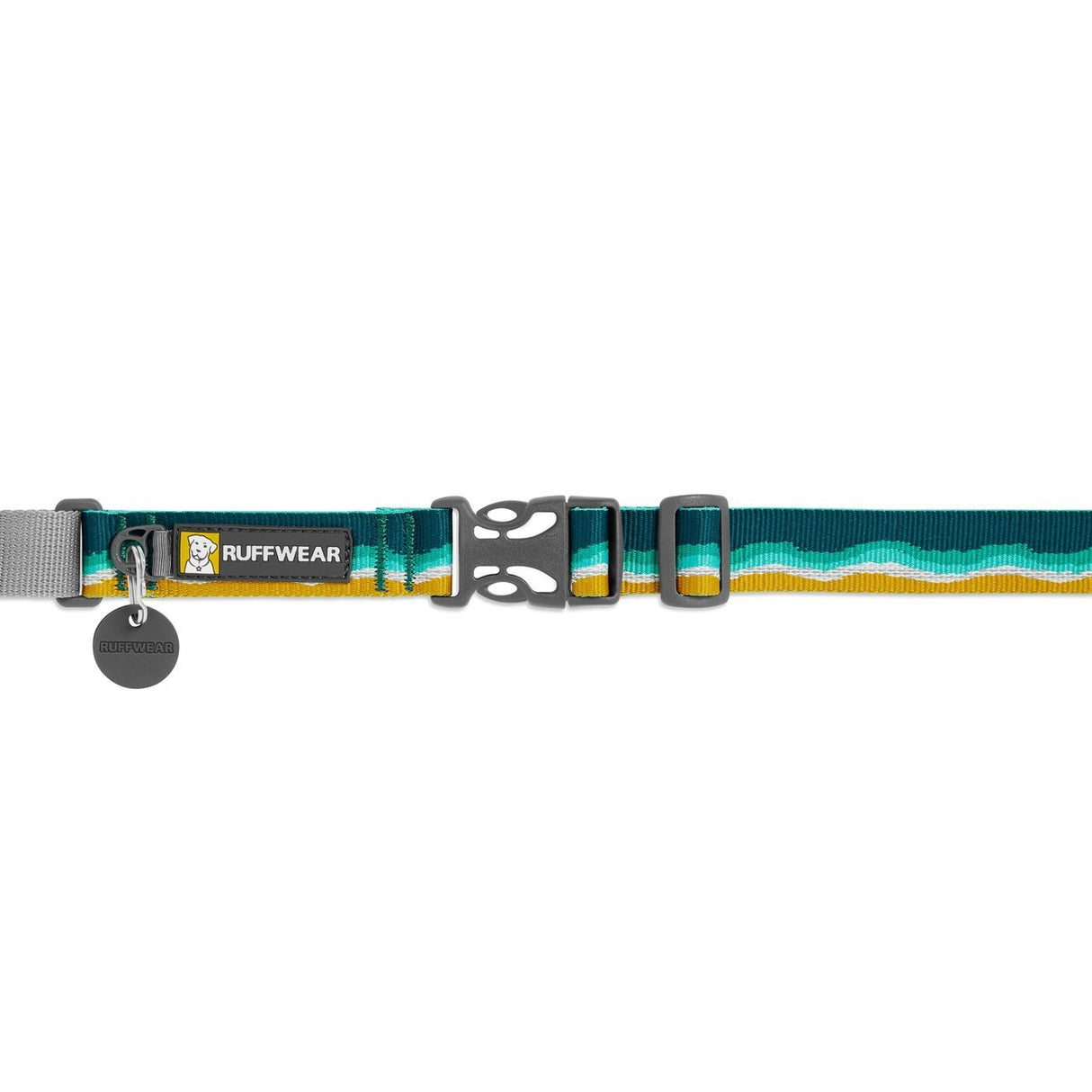 Ruffwear Web Reaction™ Collar Hundehalsband