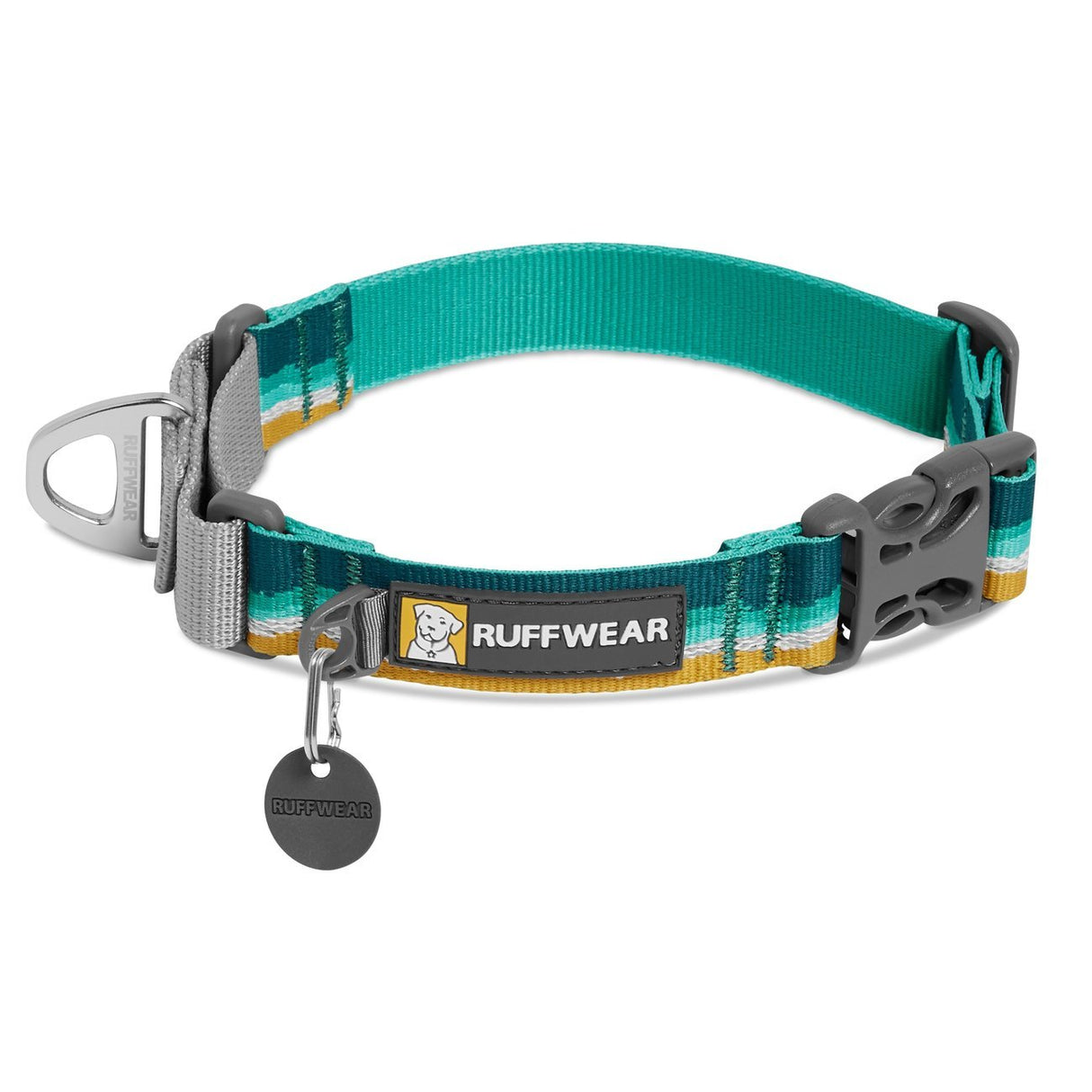 Ruffwear Web Reaction™ Collar Hundehalsband