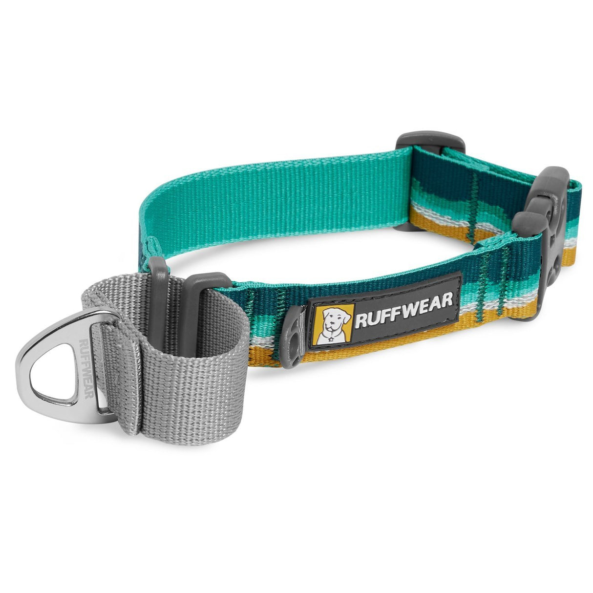 Ruffwear Web Reaction™ Collar Hundehalsband