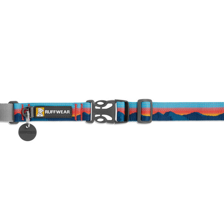 Ruffwear Web Reaction™ Collar Hundehalsband