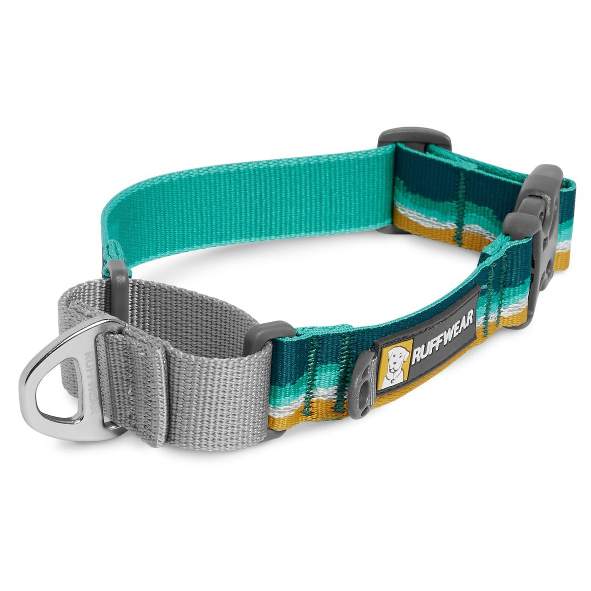 Ruffwear Web Reaction™ Collar Hundehalsband