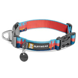 Ruffwear Web Reaction™ Collar Hundehalsband